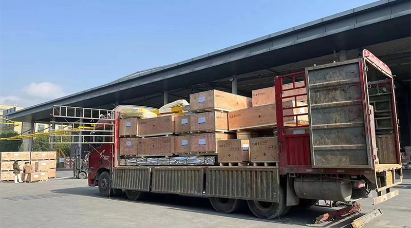 临沂到西宁物流公司-临沂到西宁物流专线-「大小件托运服务」